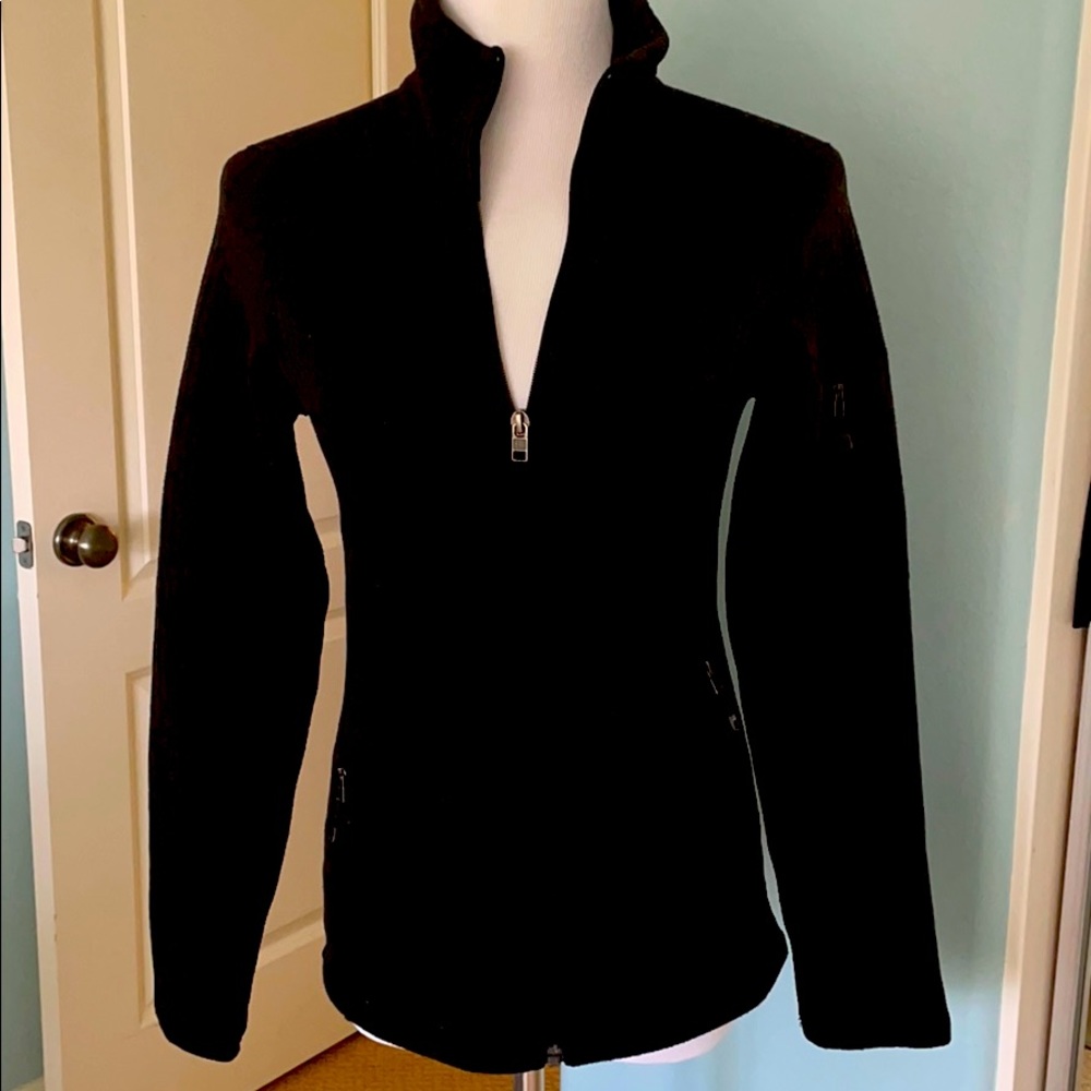 Patagonia Sweater full-zip, S